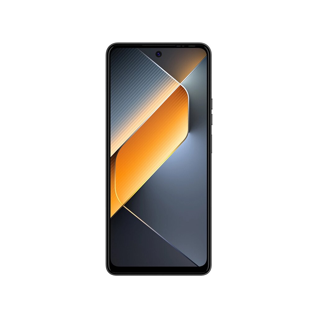 Мобильный телефон TECNO POVA 6 Neo (LI6) 256+8 GB Speed Black от компании icopy - фото 1