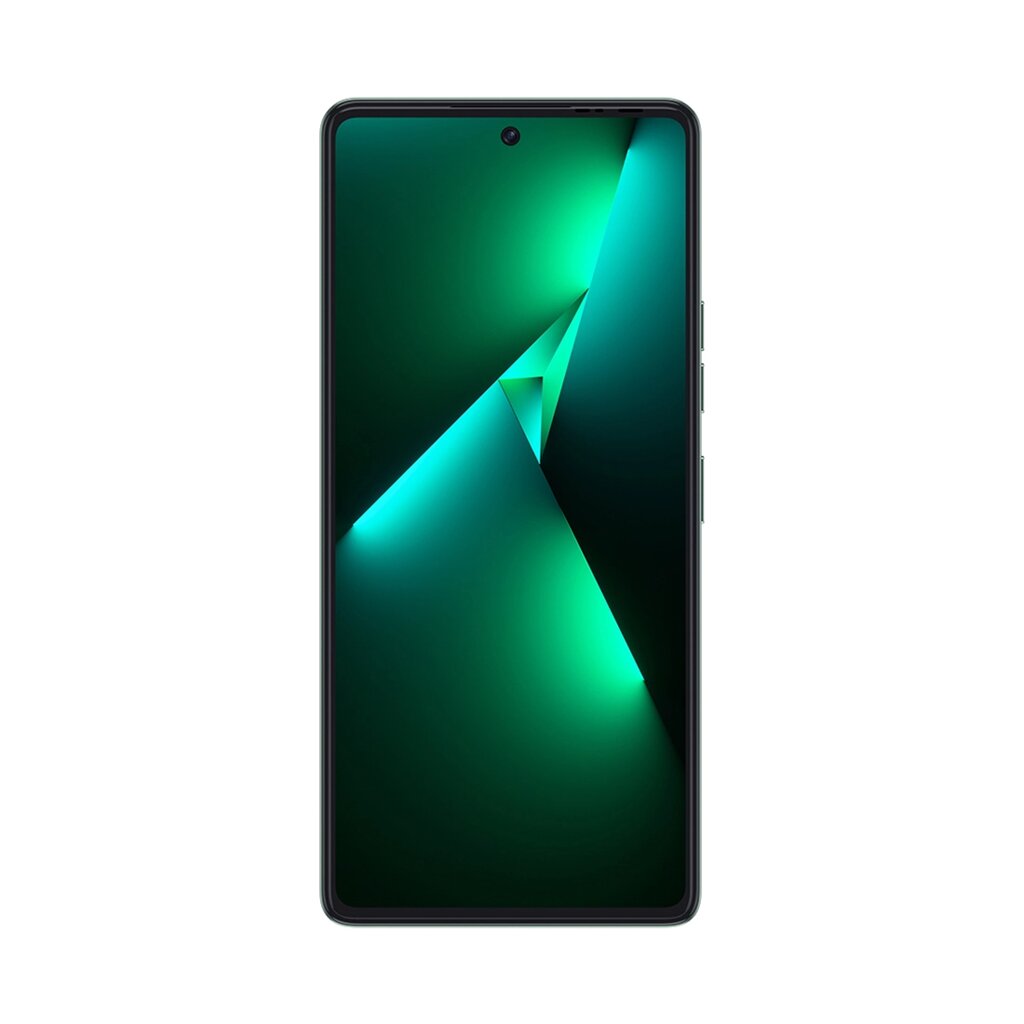 Мобильный телефон TECNO POVA 6 Pro 5G (LI9) 256+12 GB Comet Green от компании icopy - фото 1