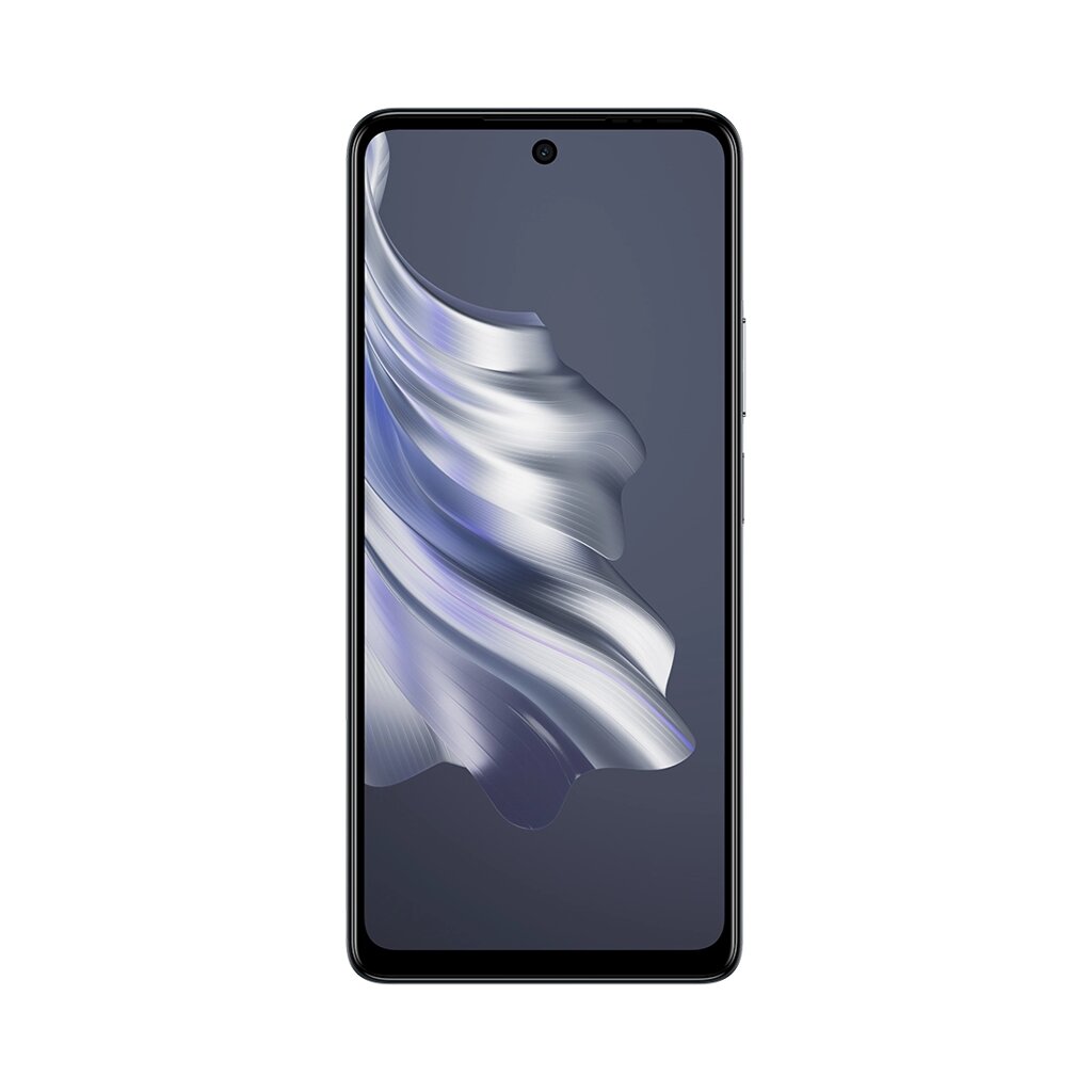 Мобильный телефон TECNO SPARK 20 Pro (KJ6) 256+8 GB Moonlit Black от компании icopy - фото 1