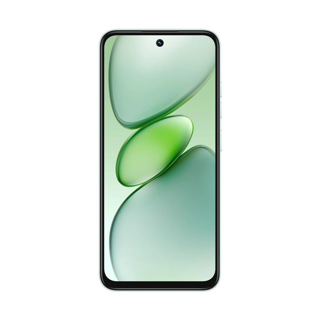 Мобильный телефон TECNO SPARK Go 1 (KL4) 128+4 GB Magic Skin Green от компании icopy - фото 1