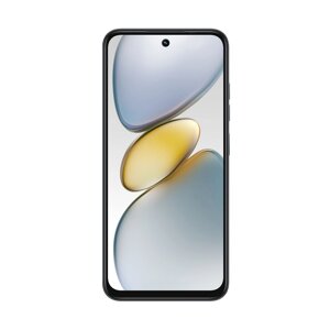 Мобильный телефон TECNO SPARK Go 1 (KL4) 128+4 GB Startrail Black