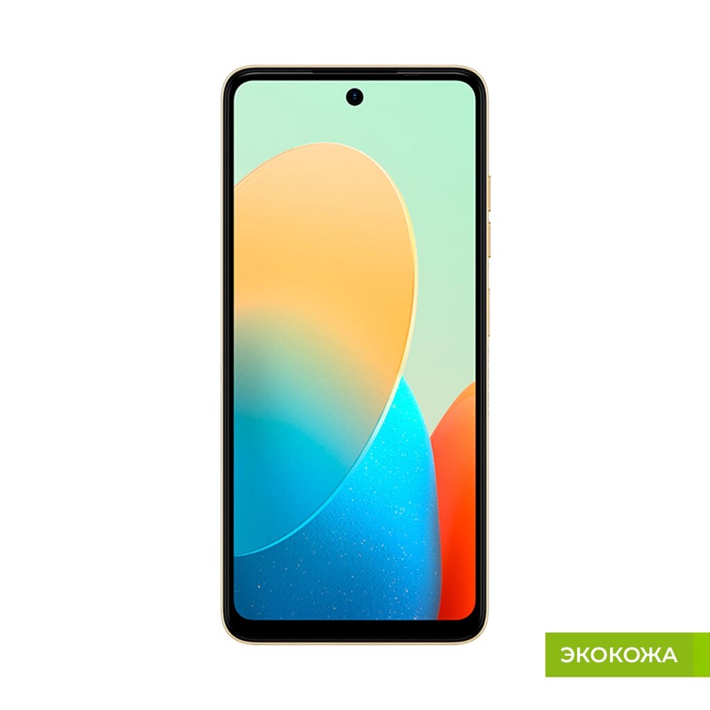 Мобильный телефон TECNO SPARK Go 2024 (BG6) 64+3 GB Magic Skin Green от компании icopy - фото 1