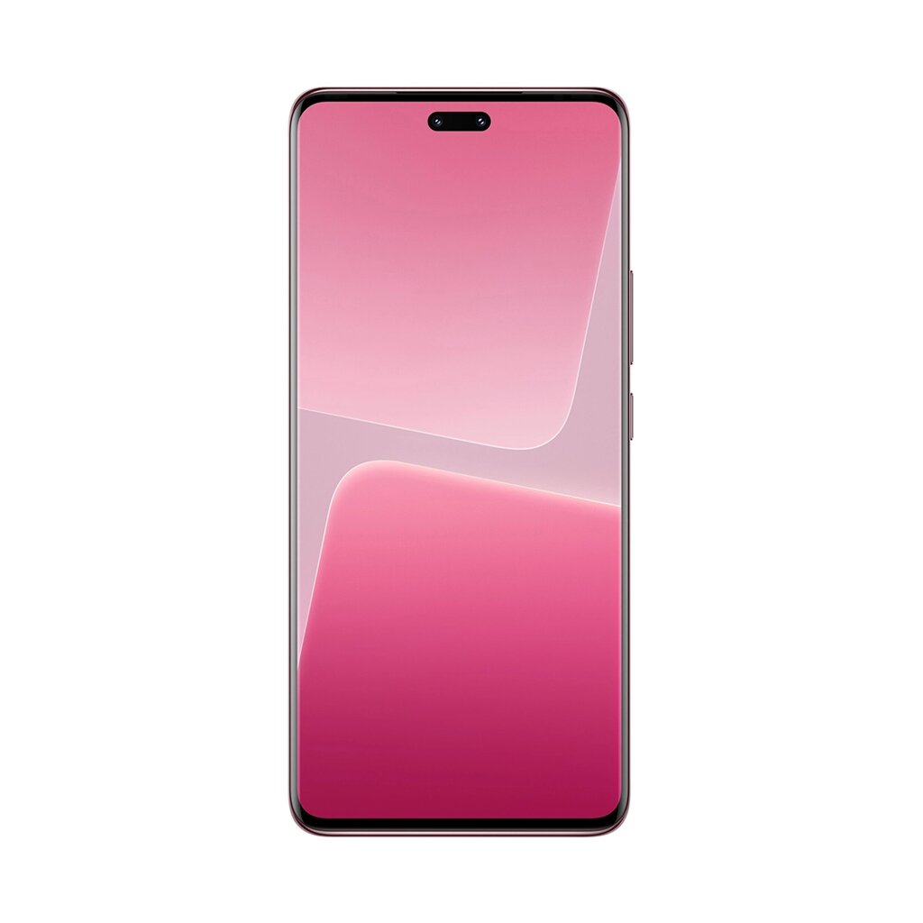 Мобильный телефон Xiaomi 13 Lite 8GB RAM 256GB ROM Lite Pink от компании icopy - фото 1