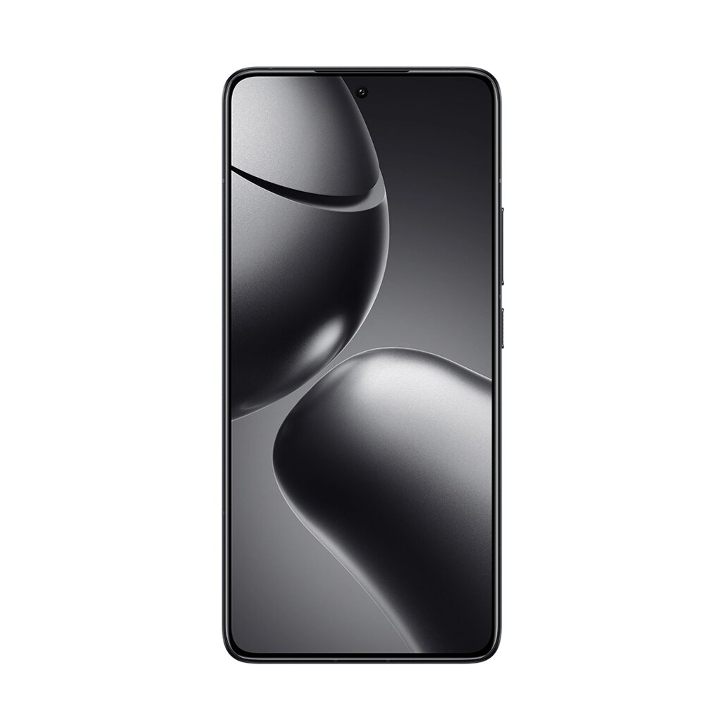 Мобильный телефон Xiaomi 14T Pro 12GB RAM 512GB ROM Titan Black от компании icopy - фото 1