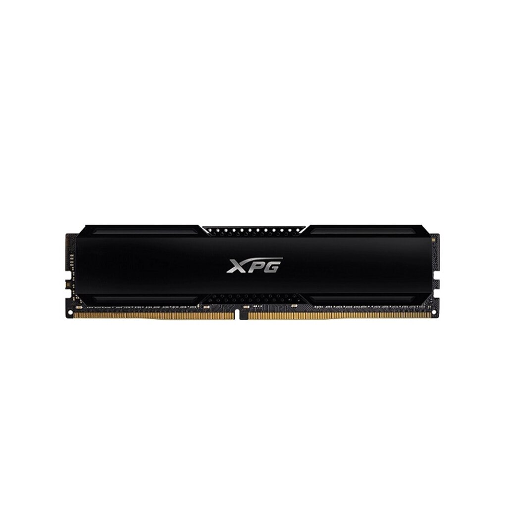 Модуль памяти ADATA XPG GAMMIX D20 AX4U32008G16A-CBK20 DDR4 8GB от компании icopy - фото 1