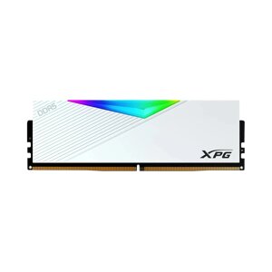 Модуль памяти ADATA XPG lancer RGB AX5u7200C3416G-clarwh DDR5 16GB