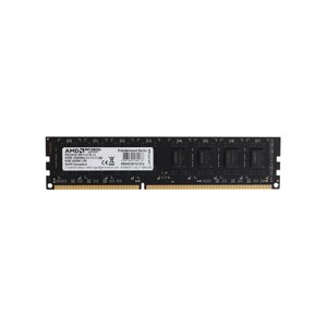 Модуль памяти AMD radeon R534G1601U1s-U DDR3 4GB