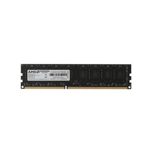 Модуль памяти AMD radeon R538G1601U2sl-U DDR3 8GB