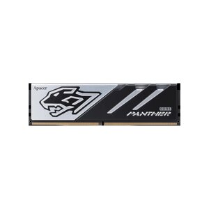 Модуль памяти apacer panther AH5u16G52C5227BAA-1 DDR5 16GB