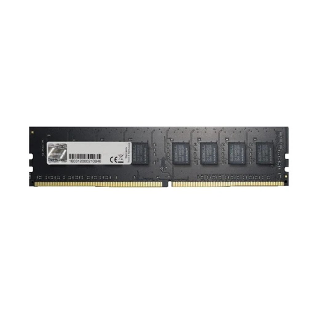 Модуль памяти G. SKILL F4-2666C19S-8GNT DDR4 8GB от компании icopy - фото 1