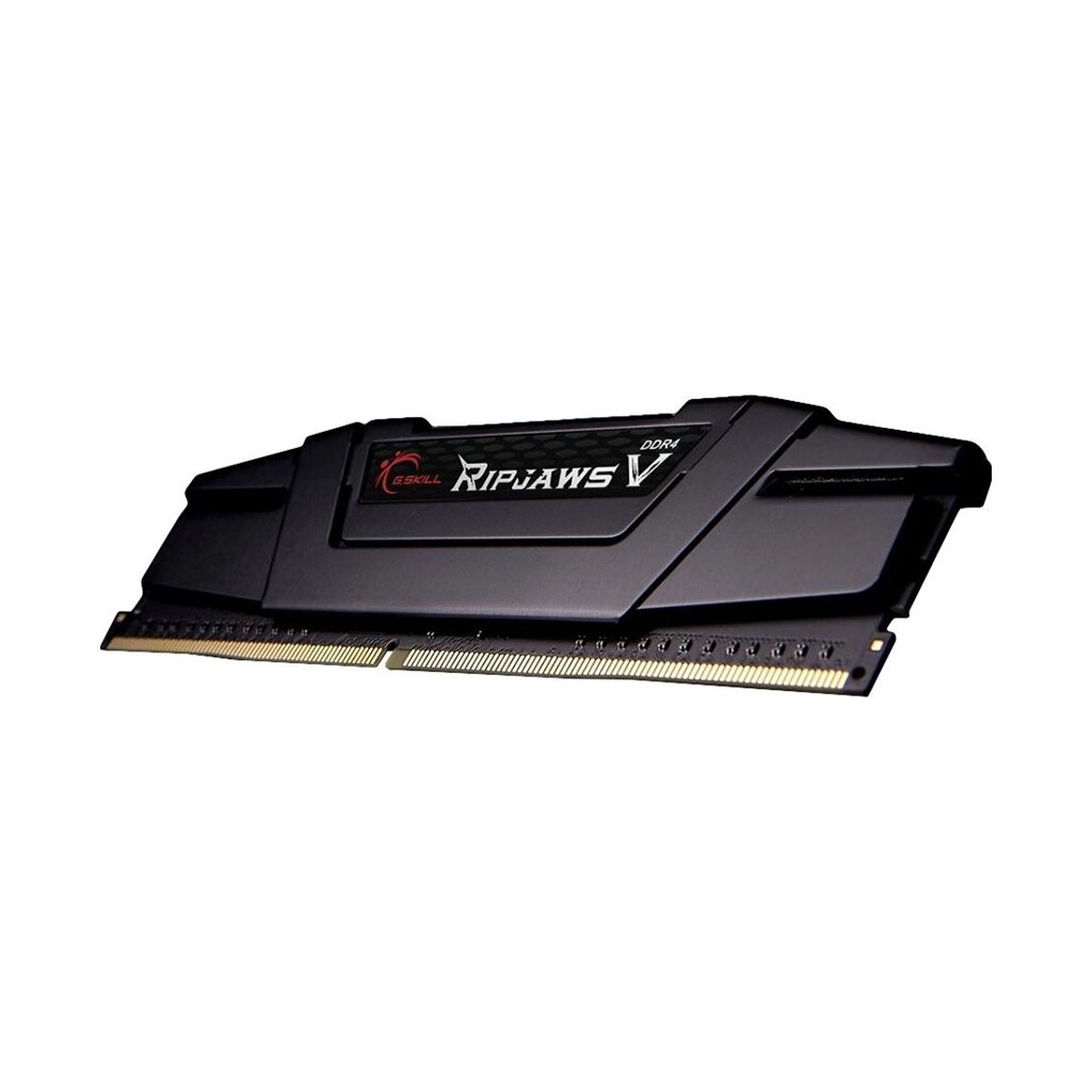 Модуль памяти G. SKILL Ripjaws F4-3200C16S-16GVK DDR4 16GB от компании icopy - фото 1