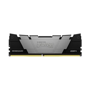 Модуль памяти kingston FURY renegade KF436C16RB12/16 DDR4 16GB 3600mhz