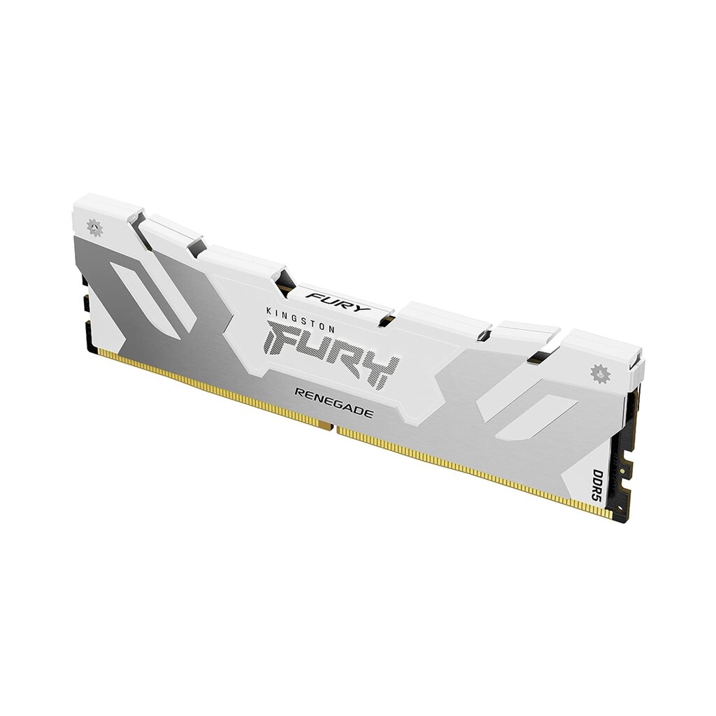 Модуль памяти Kingston FURY Renegade KF572C38RW-16 DDR5 16GB 7200MHz от компании icopy - фото 1