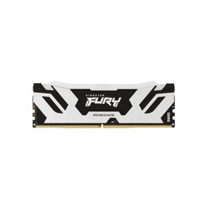 Модуль памяти kingston FURY renegade RGB XMP KF560C32RSA-48 DDR5 48GB 6000mhz