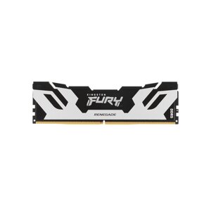 Модуль памяти kingston FURY renegade silver XMP KF560C32RS-48 DDR5 48GB 6000mhz