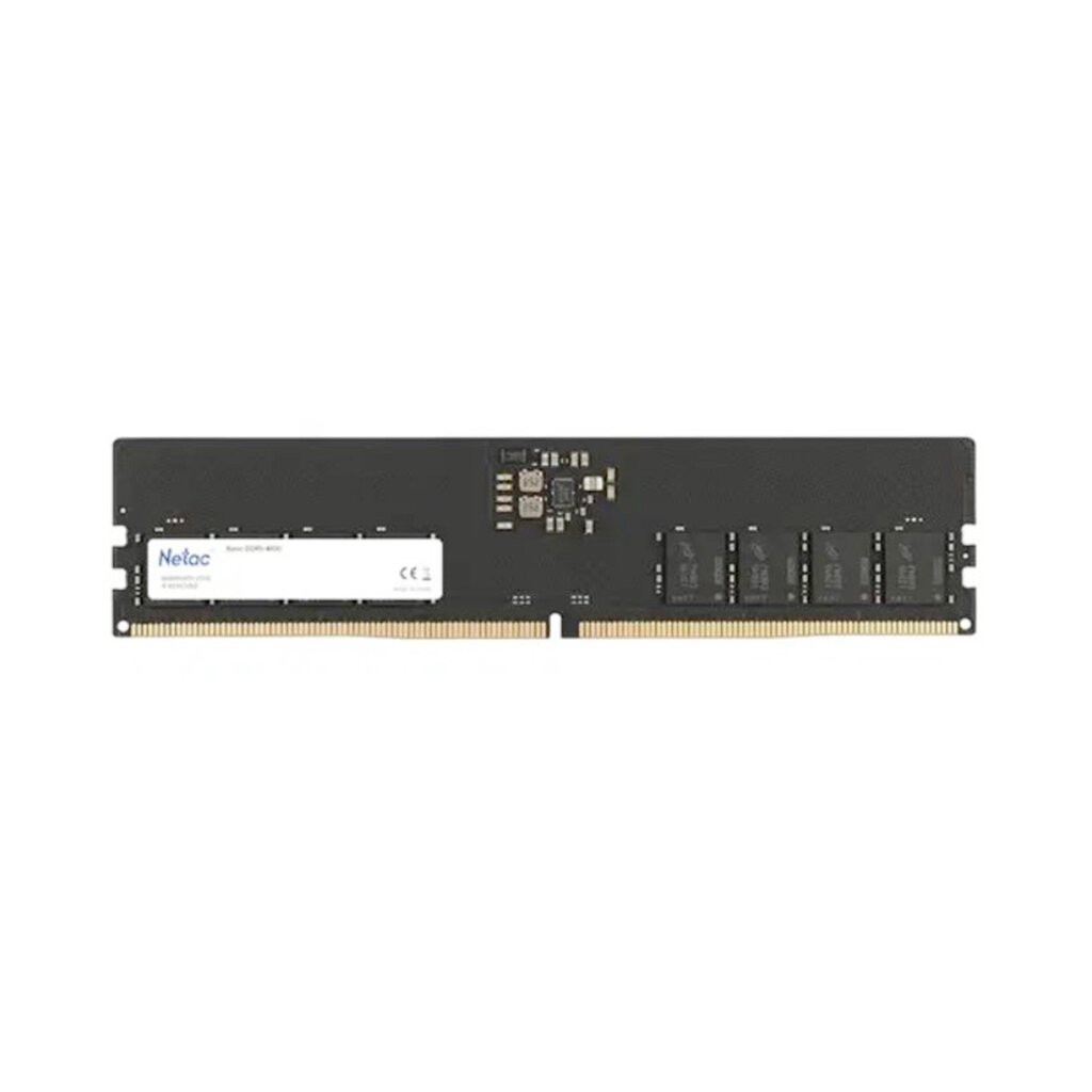 Модуль памяти Netac NTBSD5P48SP-16 DDR5 16GB от компании icopy - фото 1