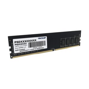 Модуль памяти patriot SL PSD416G32002 DDR4 16GB