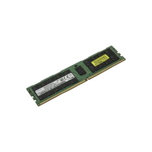 Модуль памяти samsung M393A8g40AB2-CWE DDR4-3200 ECC RDIMM 64GB 3200mhz