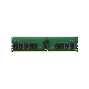 Модуль памяти synology D4ec-2666-16G 16GB DDR4-2666 ECC UDIMM