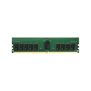 Модуль памяти synology D4eu01-16G 16GB DDR4-2666 ECC UDIMM