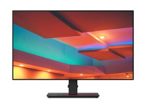 Монитор Lenovo P27h-20(D19270QP1)27inch Monitor-HDMI
