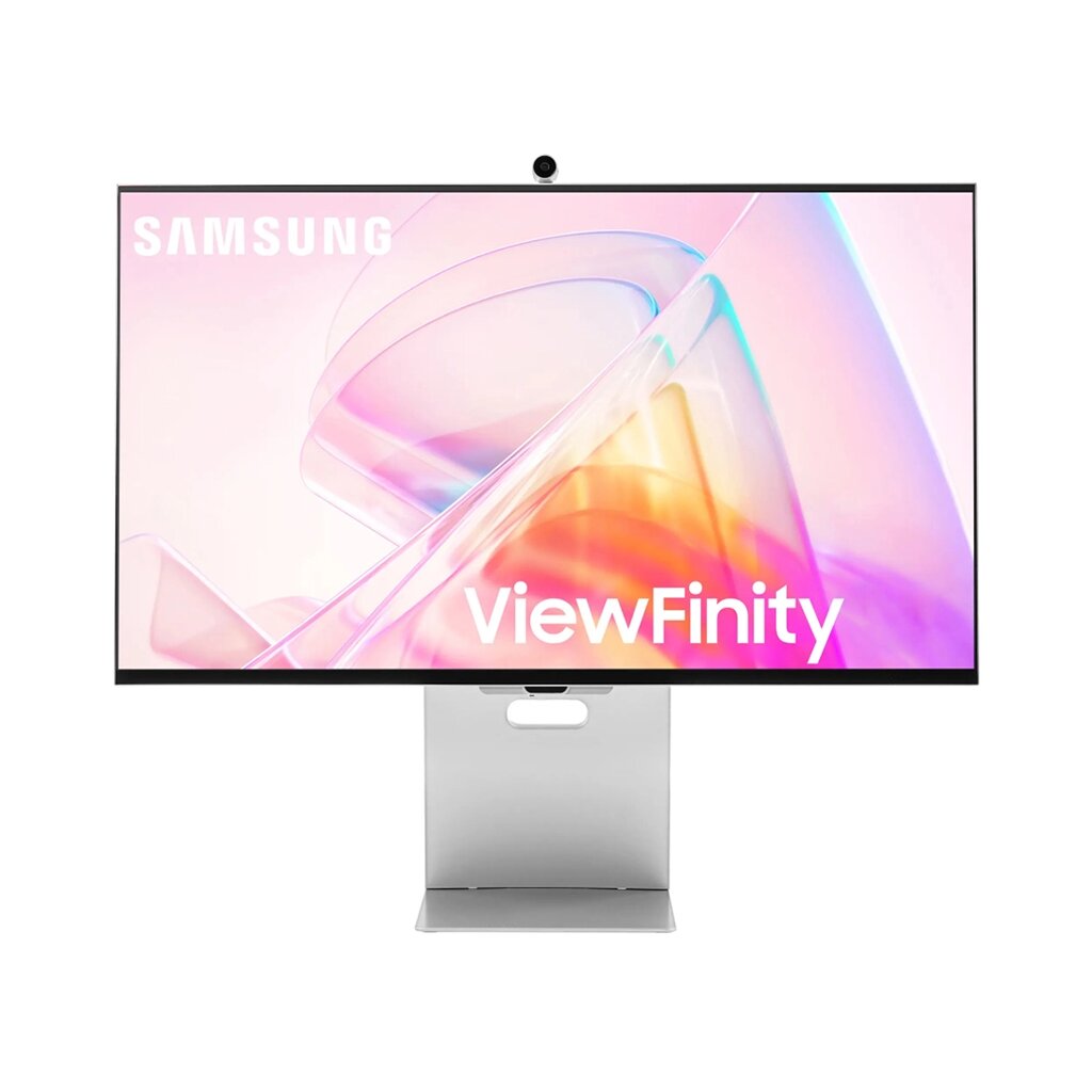 Монитор Samsung 27" ViewFinity S90PC LS27C902PAIXCI от компании icopy - фото 1