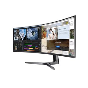 Монитор samsung 49" QLED LS49C950uaixci