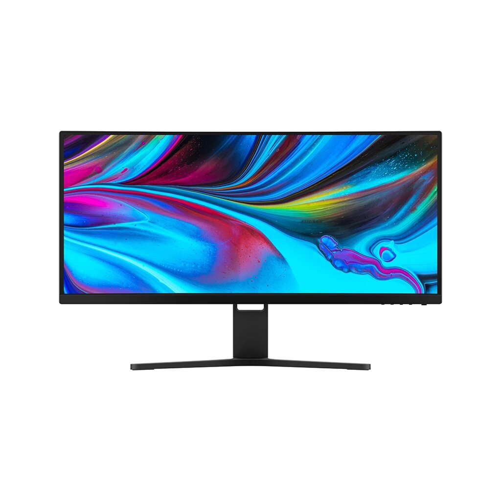 Монитор Xiaomi Curved Gaming Monitor 30" от компании icopy - фото 1