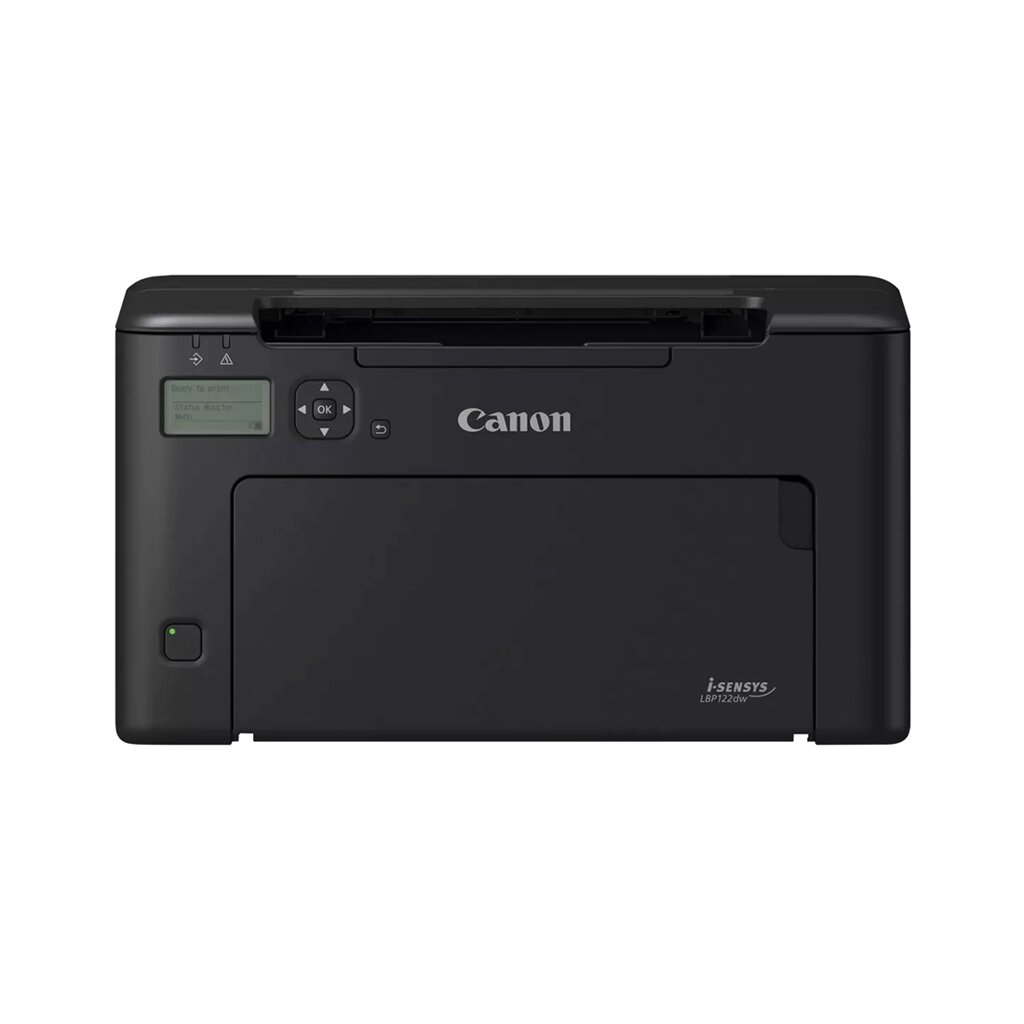 Монохромный лазерный принтер Canon I-S LBP122DW от компании icopy - фото 1