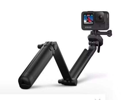 Монопод-штатив GoPro AFAEM-002 (3-Way 2.0 Grip/Arm/Tripod) от компании icopy - фото 1