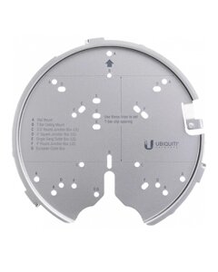 Монтажная пластина Ubiquiti UniFi Professional Mounting System