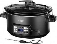 Мультиварка- сувид Russell Hobbs 25630-56 черный от компании icopy - фото 1