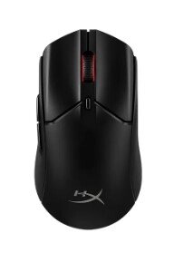 Мышь игровая беспроводная HyperX Pulsefire Haste 2 Core Wireless 8R2E6AA черный от компании icopy - фото 1