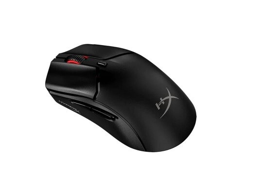 Мышь игровая беспроводная HyperX Pulsefire Haste 2 Mini Wireless 7D388AA черный от компании icopy - фото 1