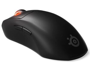 Мышь игровая беспроводная SteelSeries Prime 62593 черный