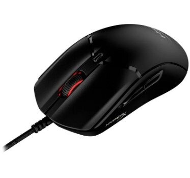 Мышь игровая HyperX Pulsefire Haste 2 6N0A7AA черный от компании icopy - фото 1