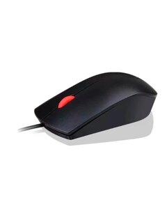 Мышь Lenovo Essential USB Mouse 4Y50R20863