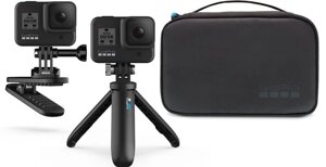 Набор аксессуаров Travel GoPro AKTTR-002 (Travel Kit)