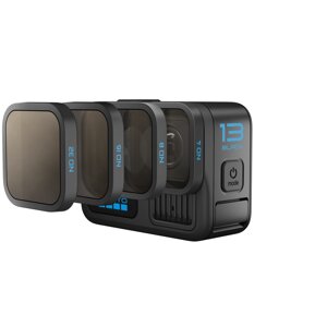 Набор фильтров GoPro ND Filter 4-pack AENDF-001