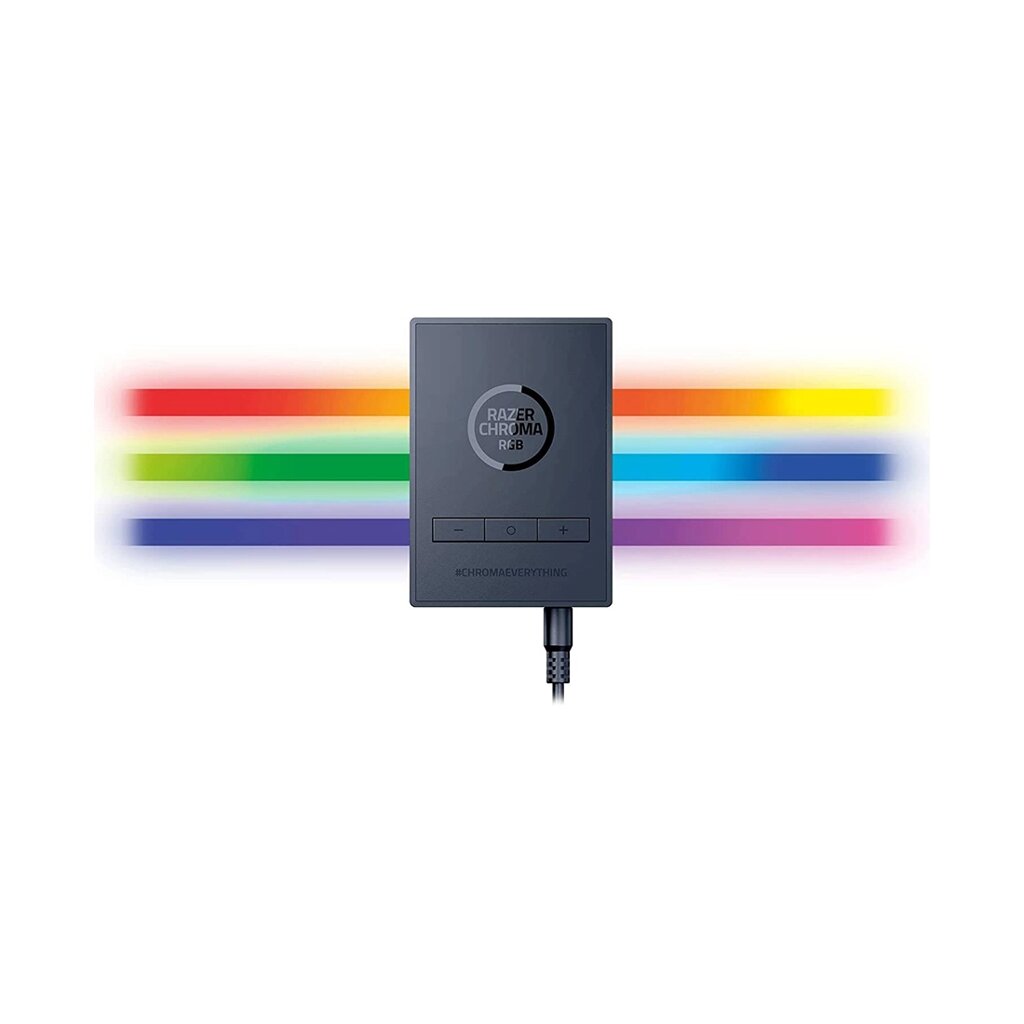 Набор светодиодных лент Razer Chroma Light Strip Set от компании icopy - фото 1