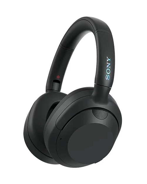 Накладные наушники Sony WHULT900N/B черный от компании icopy - фото 1