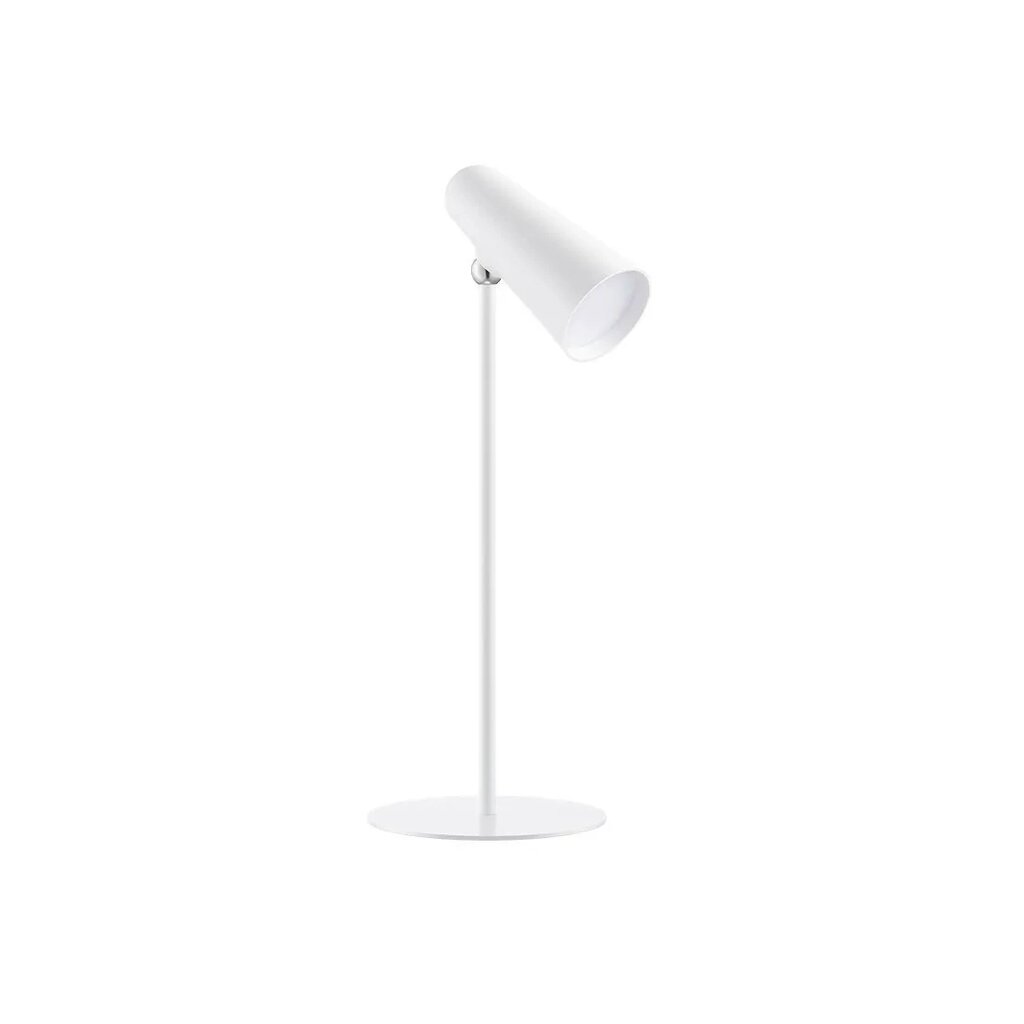 Настольная лампа Xiaomi Flexible Rechargeable Lamp GL от компании icopy - фото 1