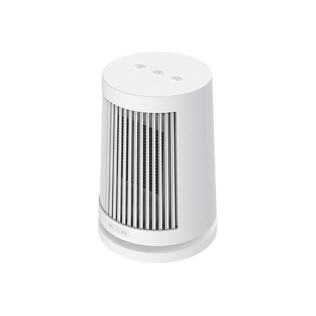 Настольный обогреватель Xiaomi Desktop Heater Белый от компании icopy - фото 1