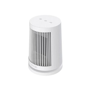 Настольный обогреватель Xiaomi Desktop Heater Белый