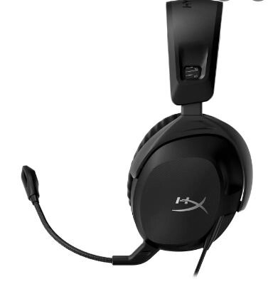 Наушники-гарнитура игровые HyperX 519T1AA Cloud Stinger 2 Wired от компании icopy - фото 1