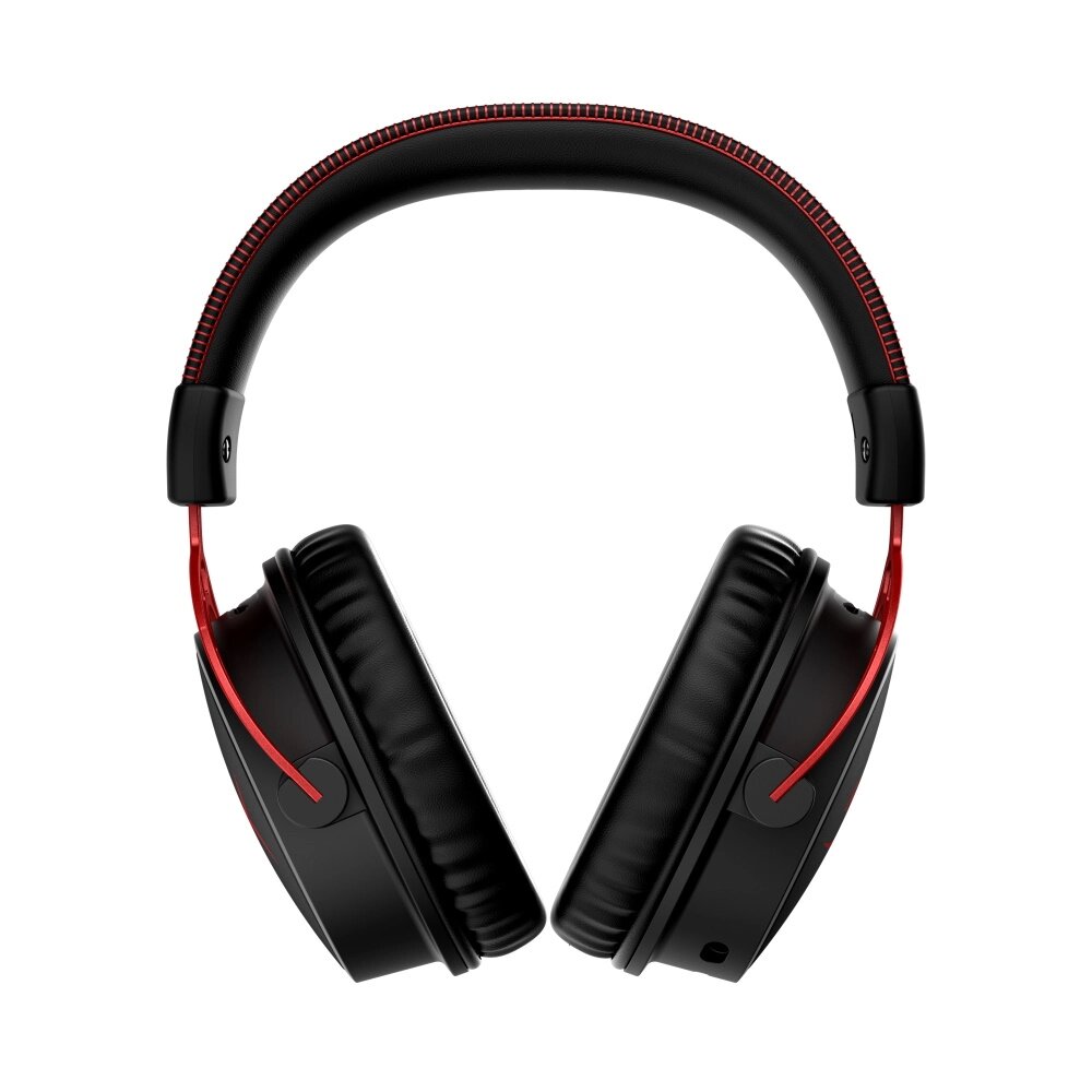 Наушники-гарнитура игровые HyperX Cloud Alpha 4P5D4AA Wireless черный от компании icopy - фото 1