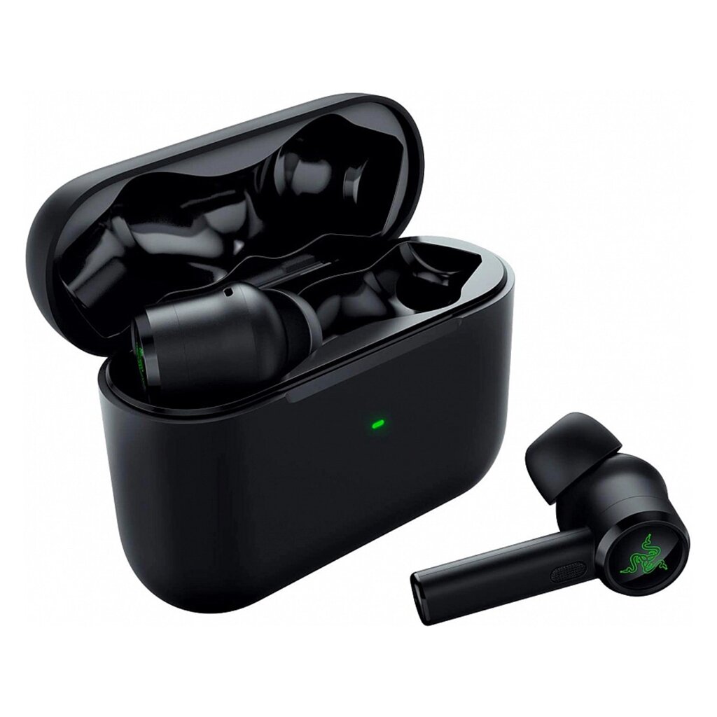 Наушники Razer Hammerhead True Wireless Pro от компании icopy - фото 1