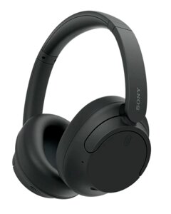 Наушники Sony WH-CH720 черный