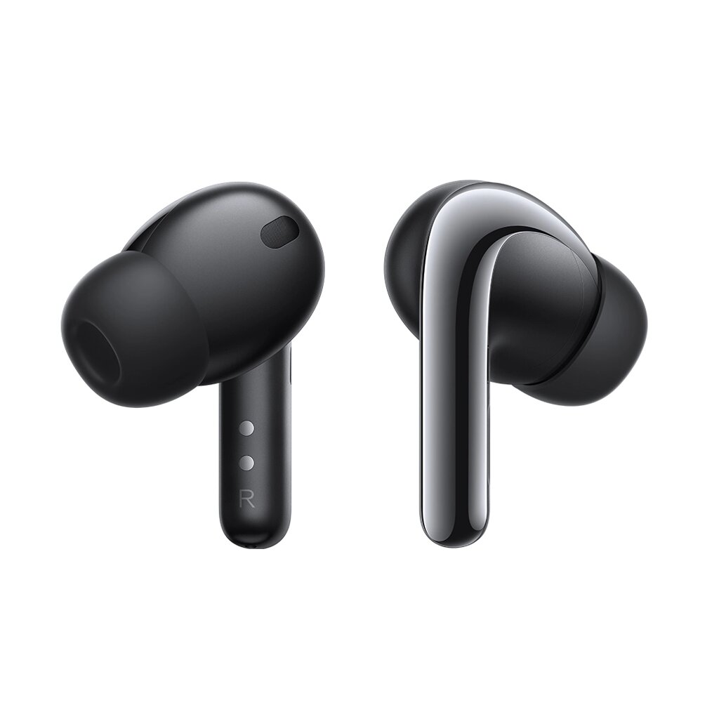 Наушники Xiaomi Buds 4 Pro Черный от компании icopy - фото 1