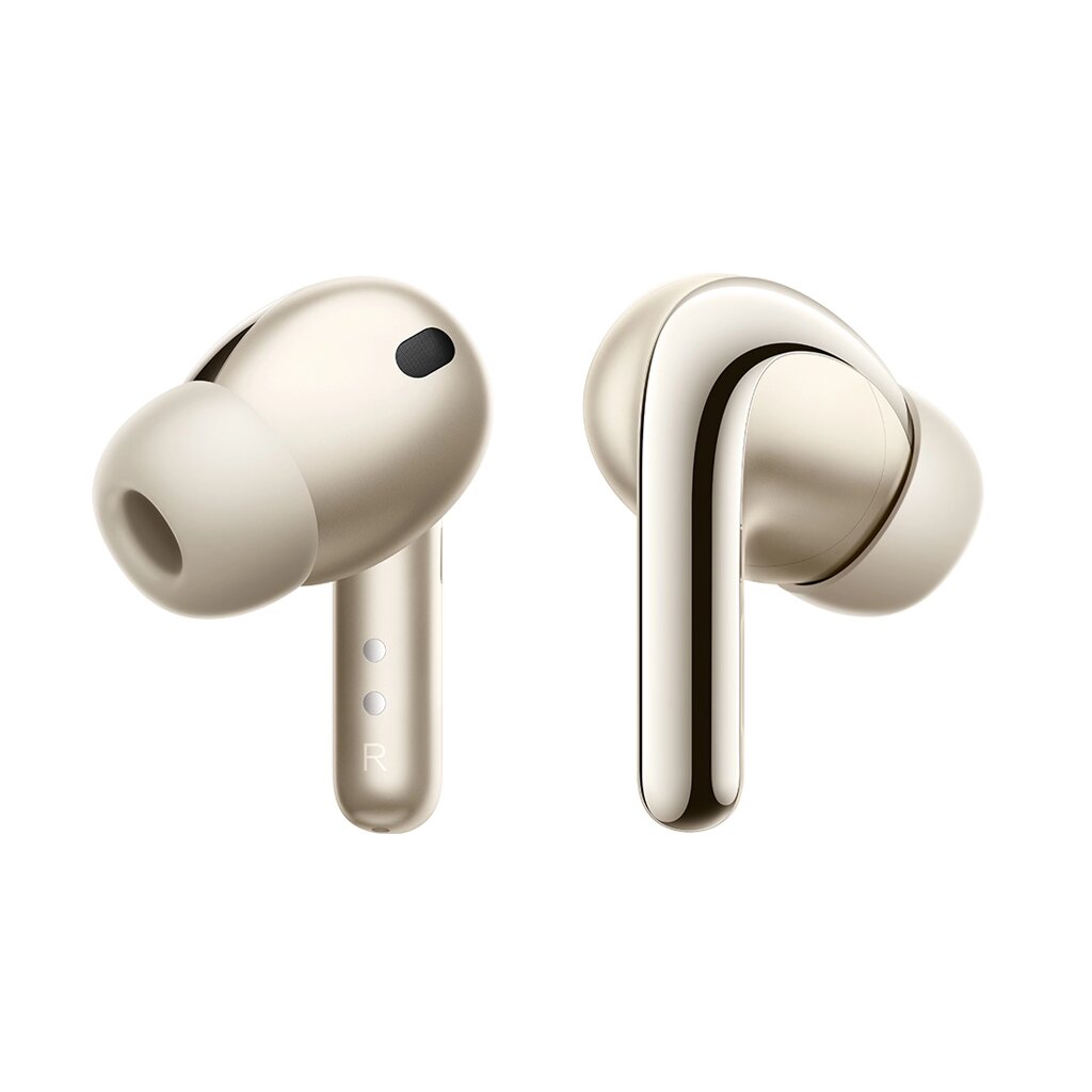 Наушники Xiaomi Buds 4 Pro Золотистый от компании icopy - фото 1